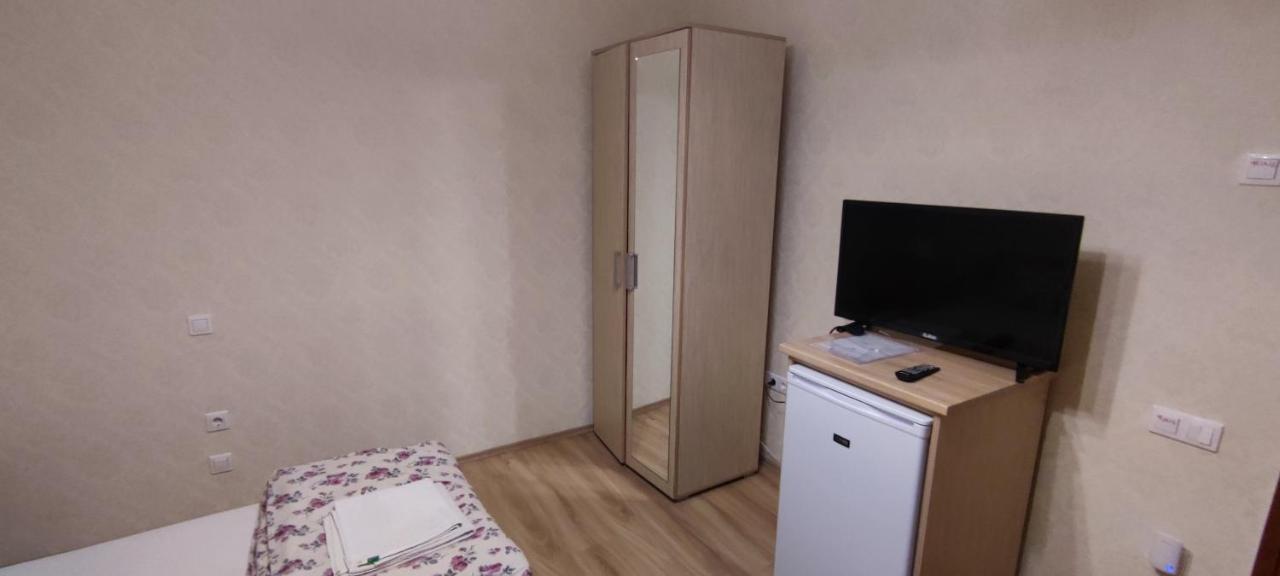 Village Garden Family Guest House Tiszakanyar Exterior photo